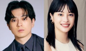 新田真剣佑の歴代彼女2人目：広瀬すず