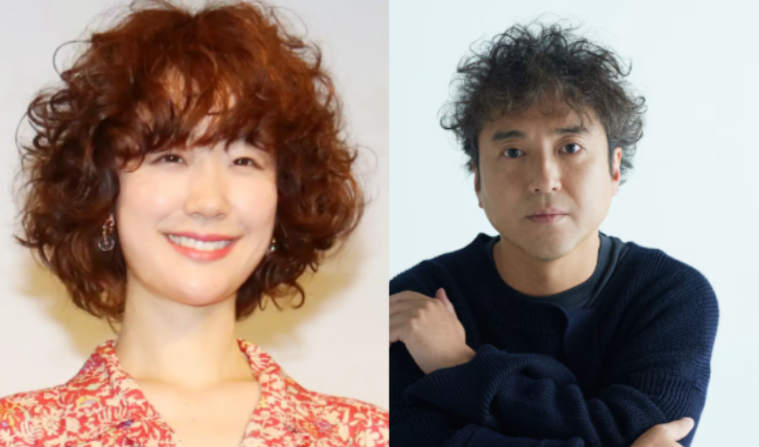 ③ムロツヨシ(2020年)|同マンション報道→本人が笑って否定