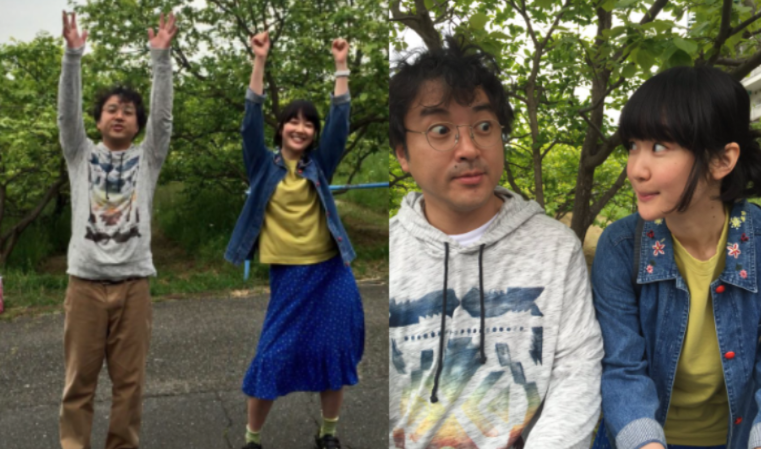 ③ムロツヨシ(2020年)|同マンション報道→本人が笑って否定