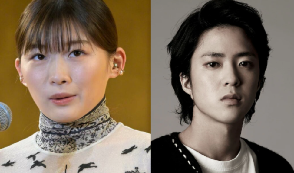 歴代彼氏⑦:若葉竜也(2020年頃)★2