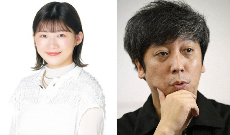 歴代彼氏⑪:蓬莱竜太(2022年頃)★5